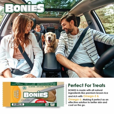 BONIES-SKIN-COAT-BONES-MINIS-2-PACK