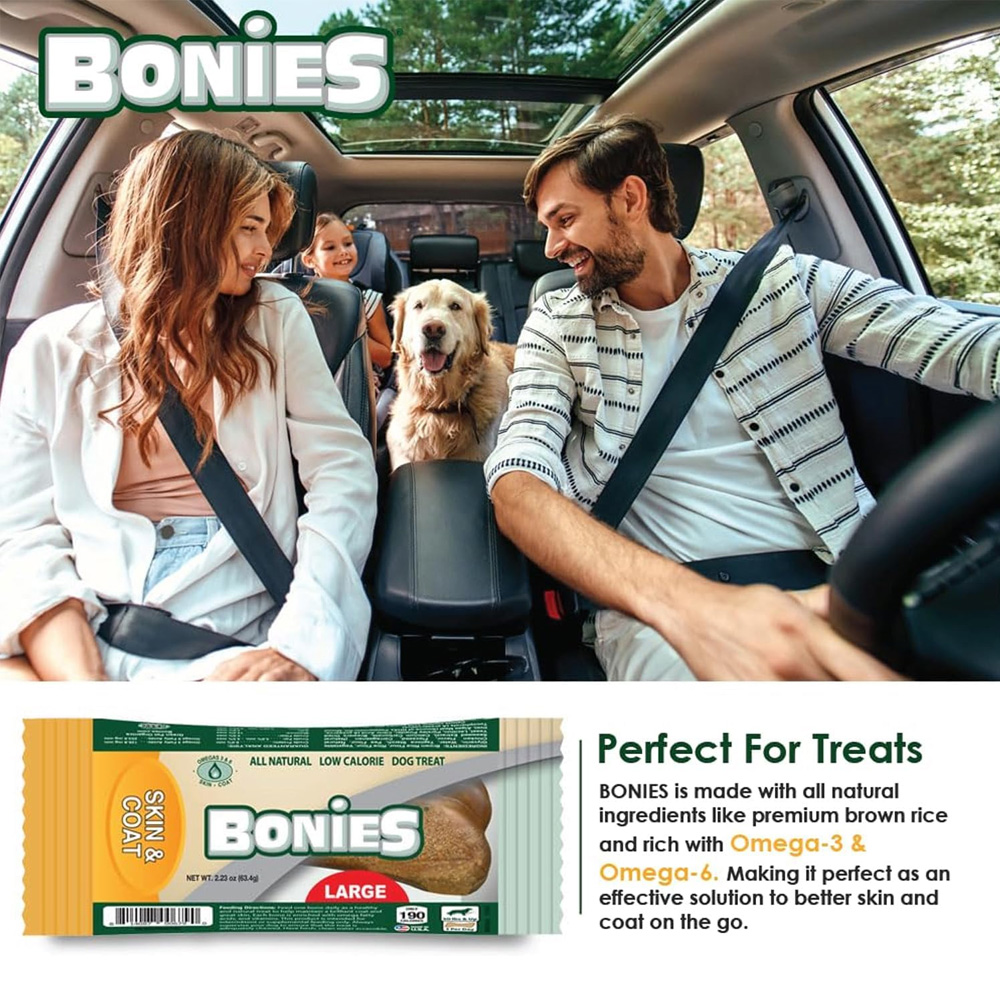 BONIES-SKIN-COAT-BONES-MINIS-2-PACK