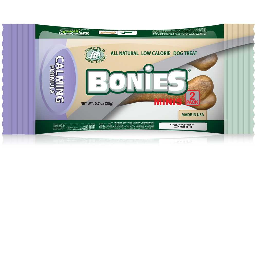 BONIES