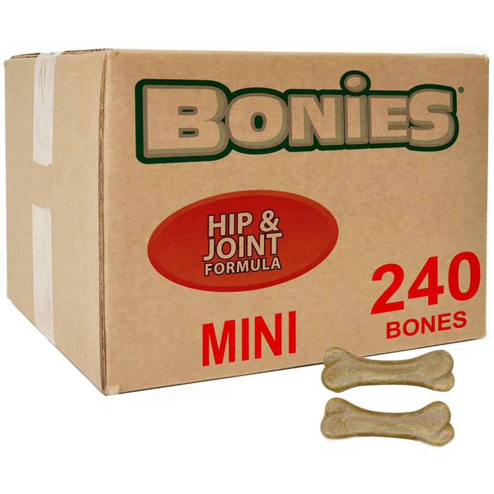 BONIESJOINTMBOX