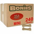 BONIES Hip & Joint Health BULK BOX MINI (240 Bones)