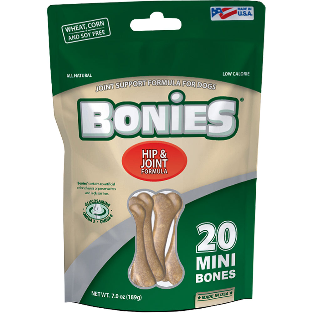 Bonies" Hip & Joint Formula