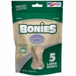 BONIES" Natural Calming Formula Multi-Pack LARGE/REGULAR (5 Bones / 11.15 oz)
