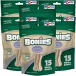 BONIES Natural Calming Formula Multi-Pack SMALL 6-PACK (90 Bones)