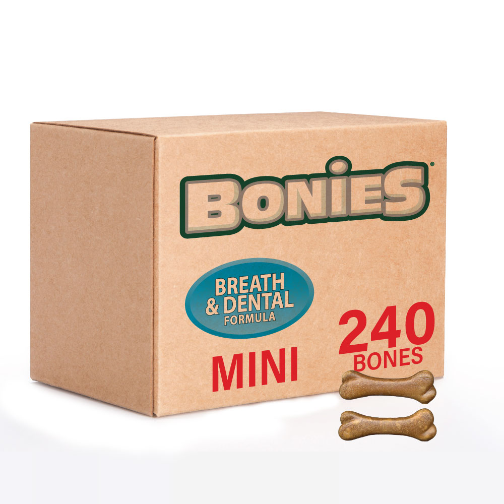 BONIESMINIBOX