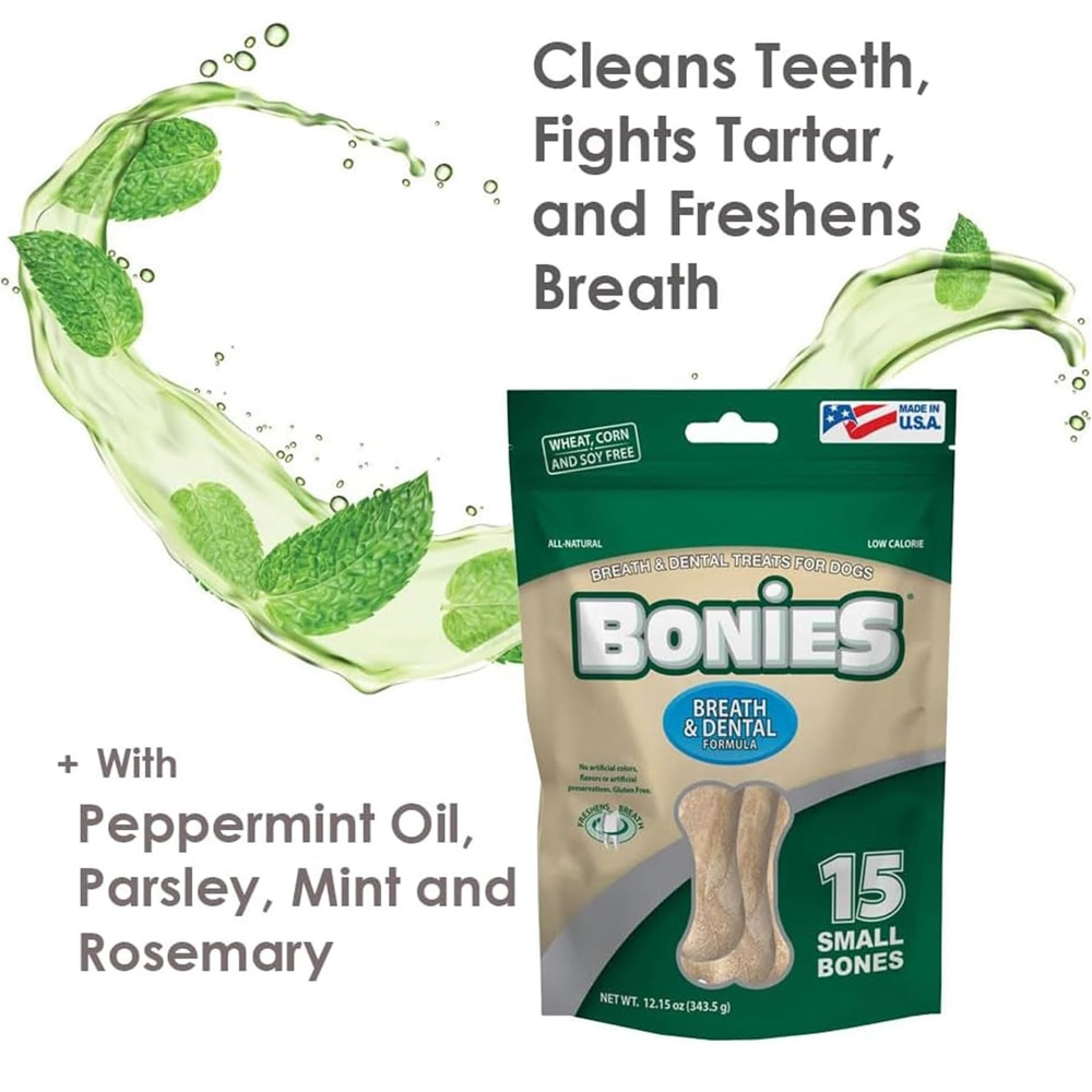 BONIES-NATURAL-DENTAL-BONES-MEDIUM-SINGLES
