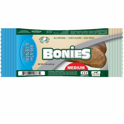 BONIES-NATURAL-DENTAL-BONES-MEDIUM-SINGLES
