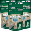 BONIES" Natural Dental Health Multi-Pack LARGE 6-PACK (30 Bones)