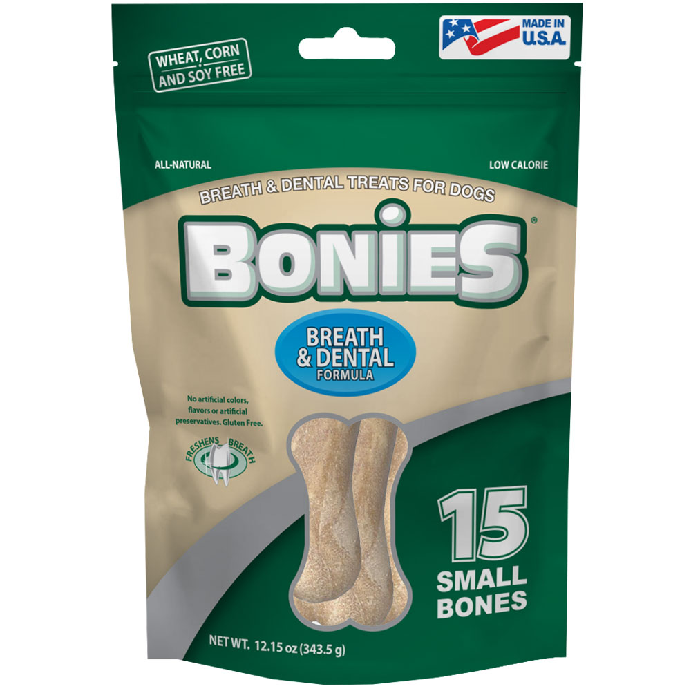 BONIES15