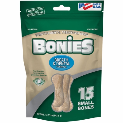BONIES15