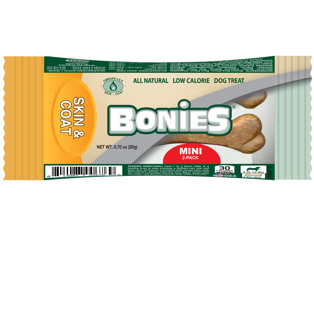 BONIES-SKIN-COAT-BONES-MINIS-2-PACK