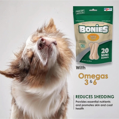 BONIES-SKIN-COAT-BONES-MINIS-2-PACK