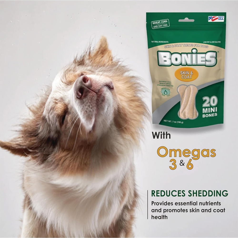 BONIES-SKIN-COAT-BONES-MINIS-2-PACK