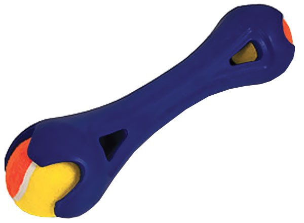 Booda Fetch Dog Toys