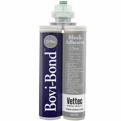 BOVI-BOND-BLOCK-ADHESIVE-210CC