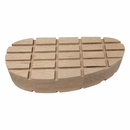 Bovi-Bond Wood Block, 7/8", Each