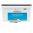 BoviBlock Dry Cow Intramammary Teat Sealant Device