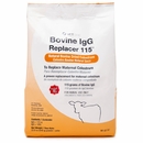 Bovine IgG Replacer 115, Natural Bovine Dried Colostrum (640 gm)
