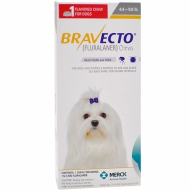 Bravecto