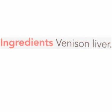 BRAVO-BONUS-BITES-FREEZE-DRIED-VENISON-LIVER-DOG-TREATS-3OZ