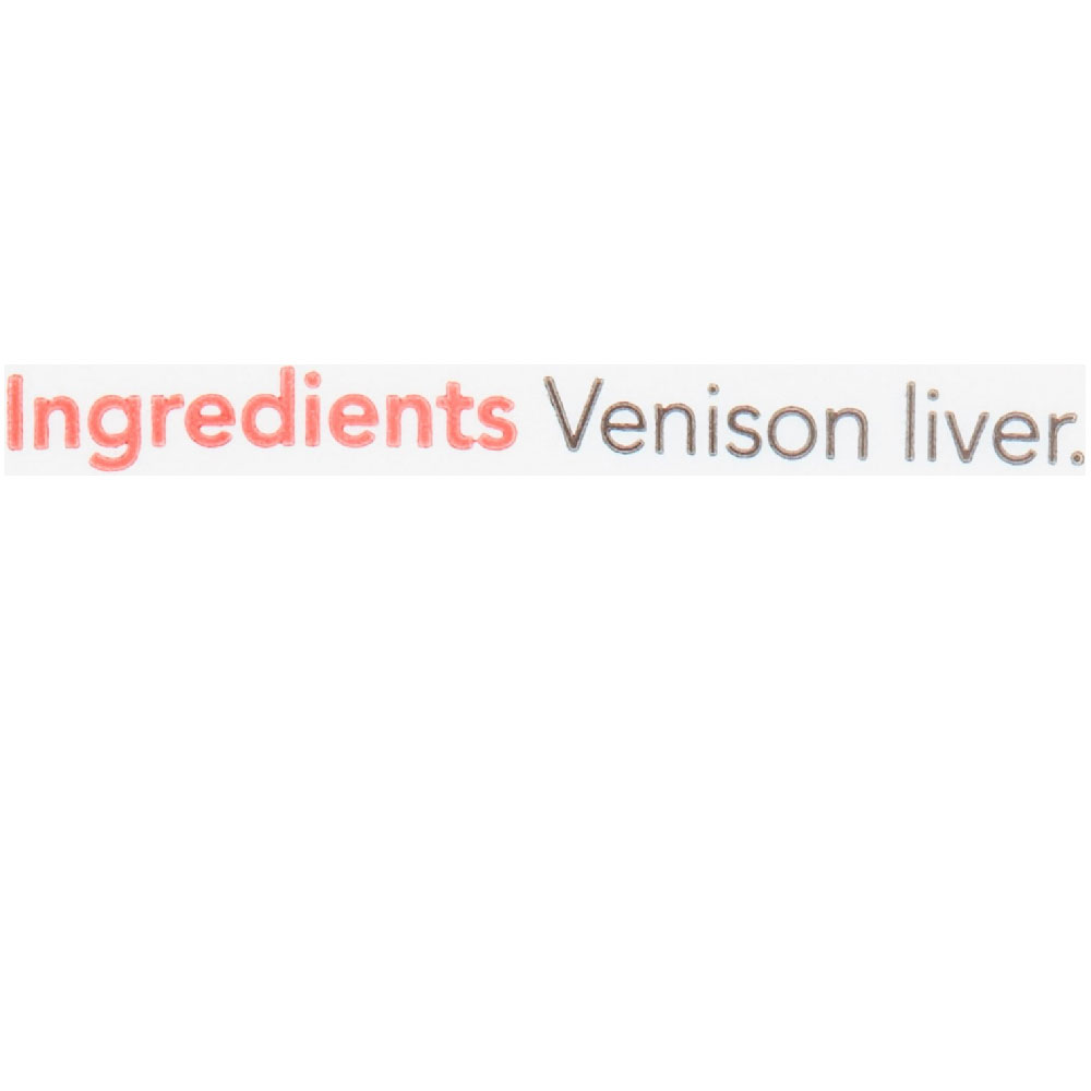 BRAVO-BONUS-BITES-FREEZE-DRIED-VENISON-LIVER-DOG-TREATS-3OZ
