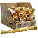 Bravo! Dry Roast Beef Trachea (20 count)