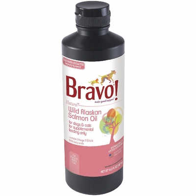 BRAVO-WILD-ALASKAN-SALMON-OIL-DOG-CAT-SUPPLEMENT-16-5-OZ