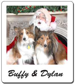 Buffy & Dylan (12/14/05)