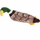 Burbark Dog Toys Mallard - Large