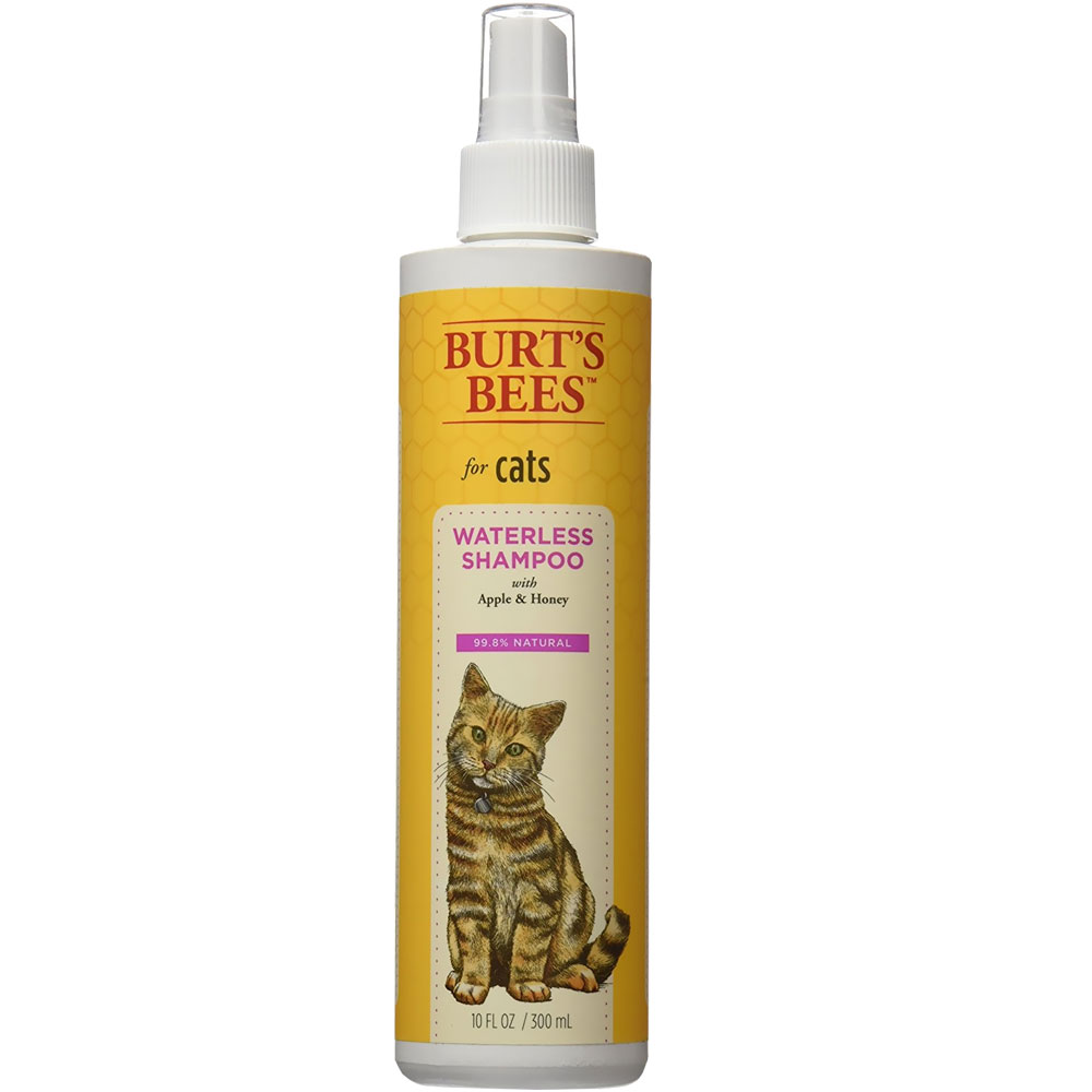 Burt's Bees Shampoos & Conditioners