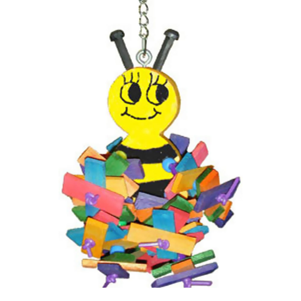 Busy Bee (9"x4") On Sale EntirelyPets