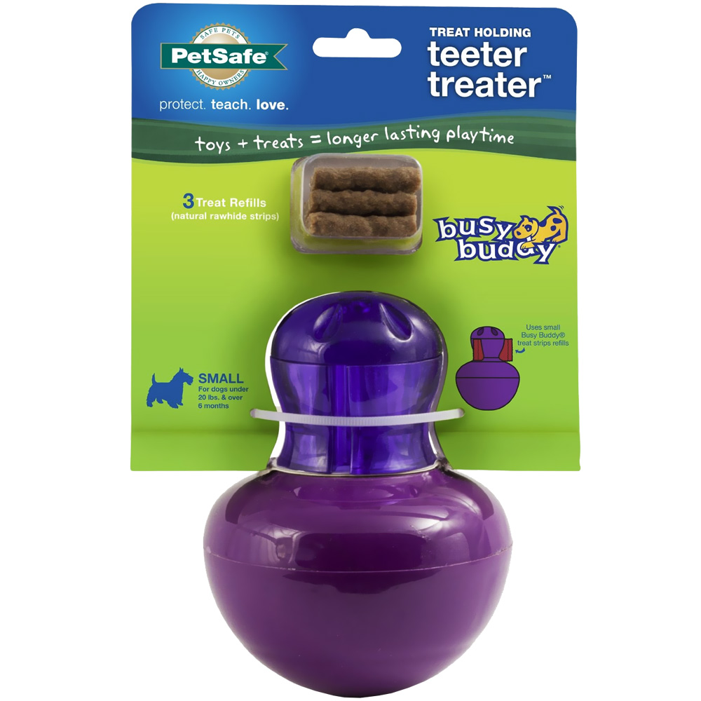 busy buddy refills