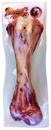 Butcher Bone Smoked Ham Dog Bone (16 oz)