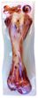 Butcher Bone Smoked Ham Dog Bone (16 oz)