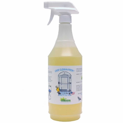 CAGE-CLEAN-N-FRESH-LIME-SCENTED-32OZ