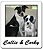 Callie & Corky