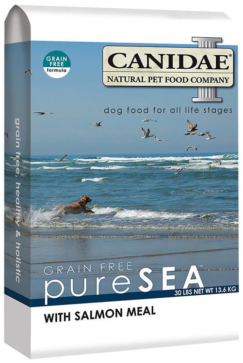 Canidae Pet Food