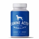 Canine Activ Joint Mobility Capsules for Large Breeds 400 mg 90 ct