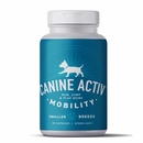 Canine Activ Joint Mobility Capsules for Small & Medium Breeds 225 mg 90 ct