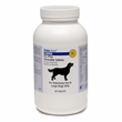 Canine F.A. / Plus Chewable Tablets for Large Dogs, 60 Count