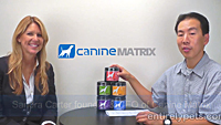 Canine Matrix Spotlight Interview Part 1