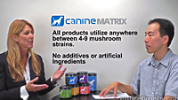 Canine Matrix Spotlight Interview Part 2: Product Overview