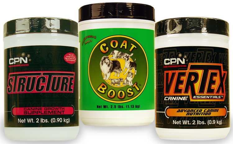 Canine Performance Nutrition