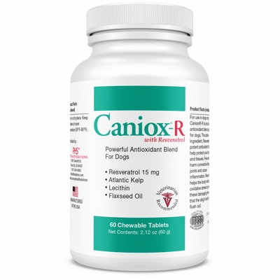 CANIOXR