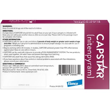 CAPSTAR-PINK-6-TABLETS