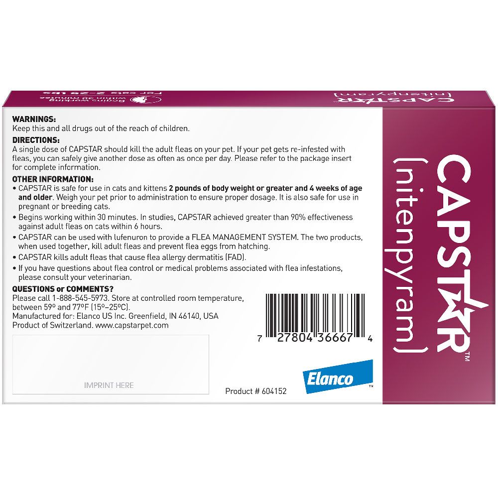 CAPSTAR-PINK-6-TABLETS