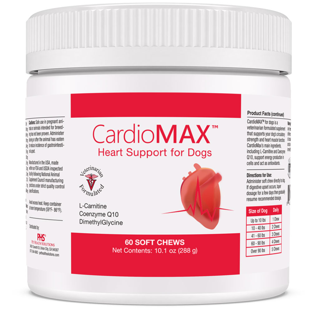 CardioMAX