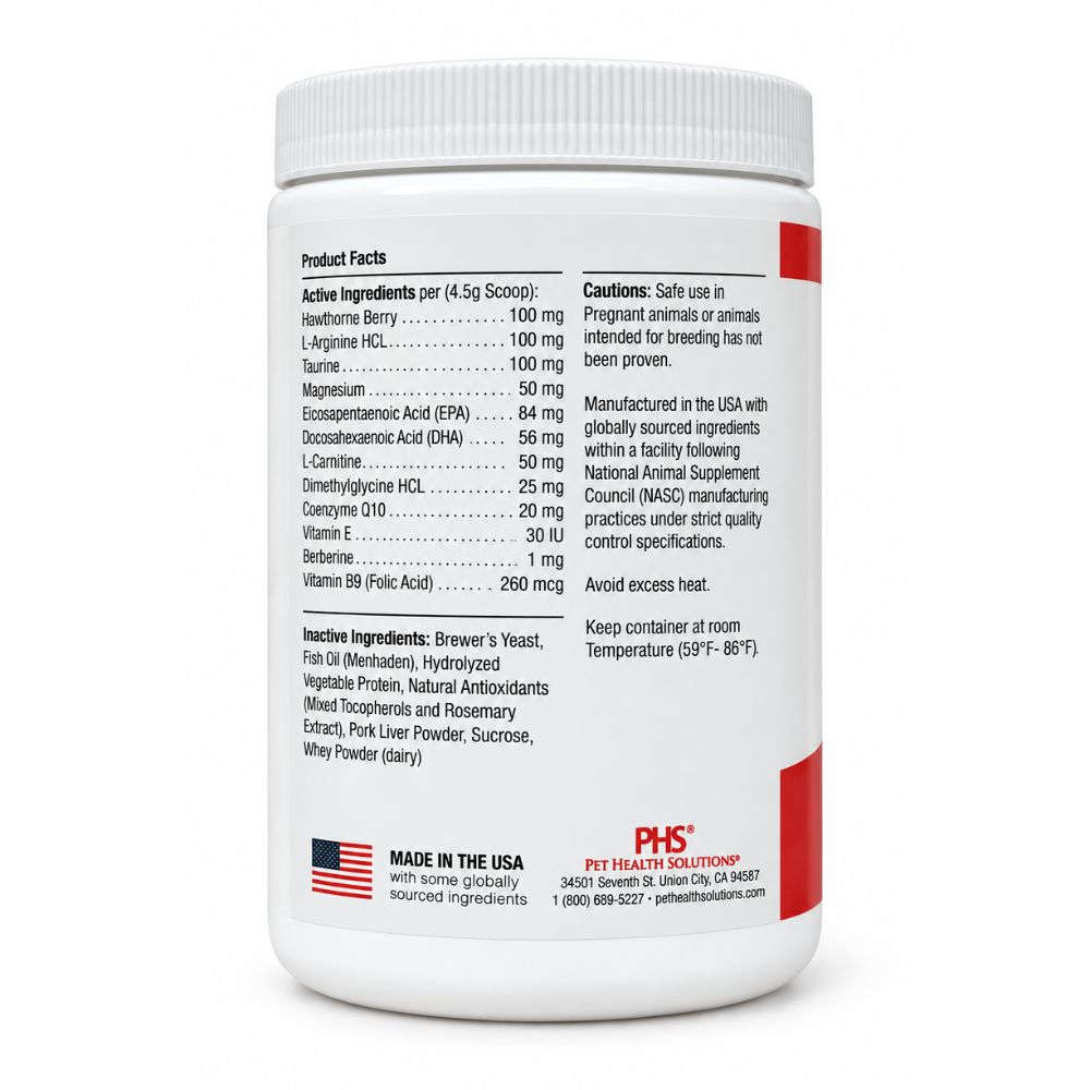 CARDIOMAX-HEART-SUPPORT-DOGS-GRANULES-90-DOSES