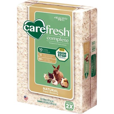 CareFresh Complete Ultra Pet Bedding (25.7 Liters)