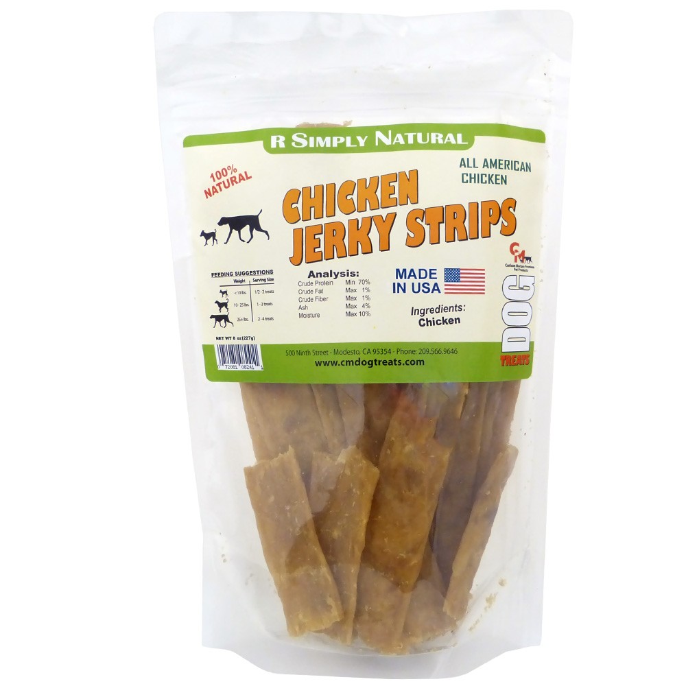 Carlson Morgan R Simply Natural